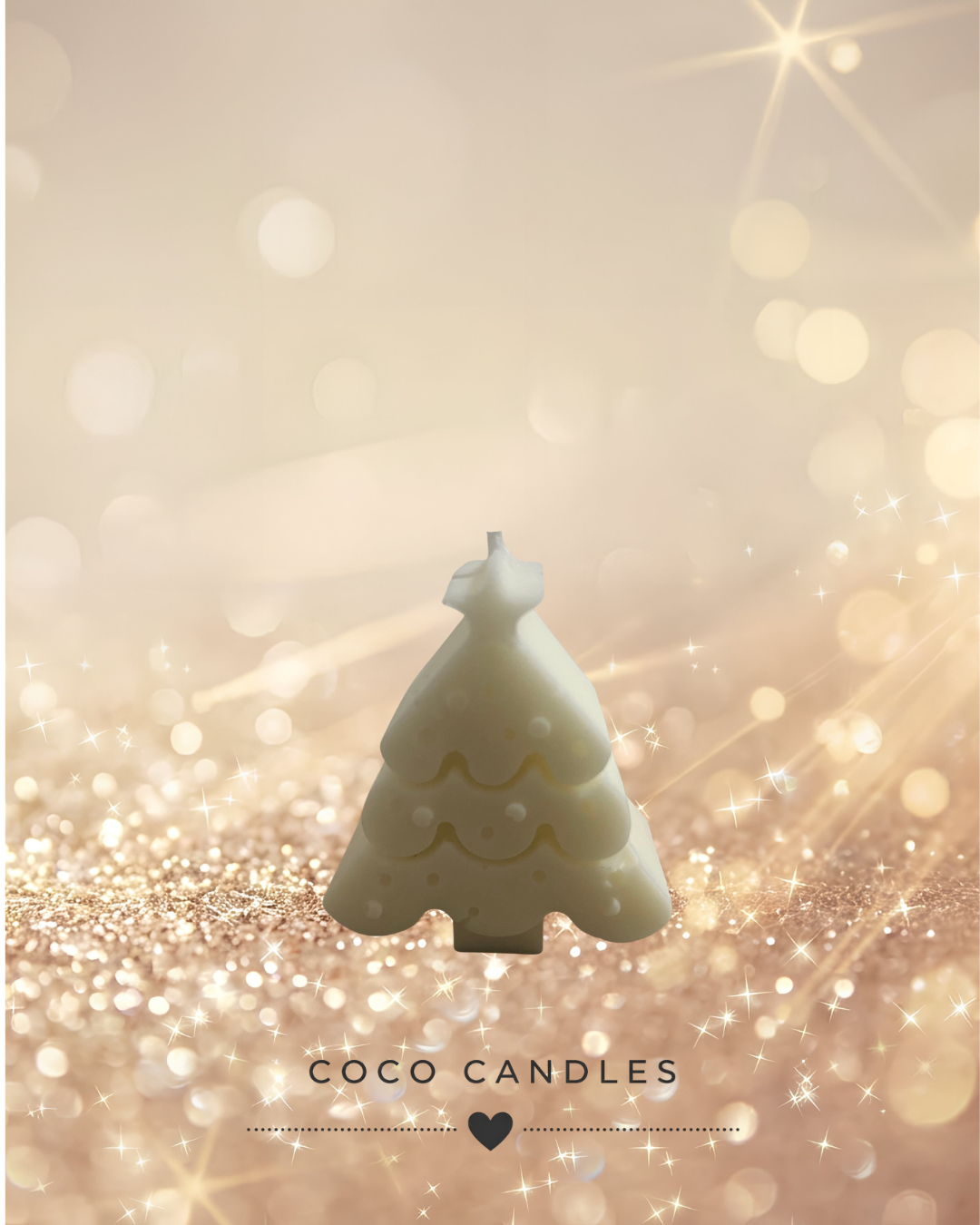 Arbolito Estrella Chica