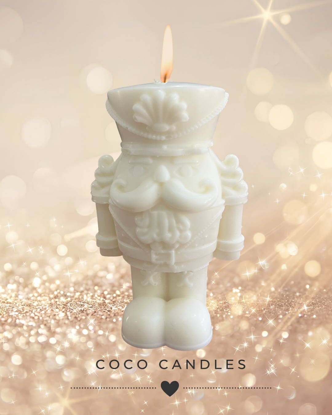 Soldadito Cascanueces